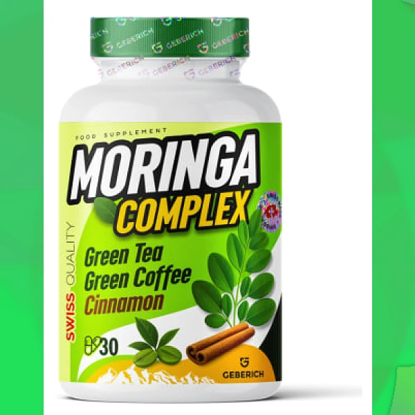 Moringa Complex