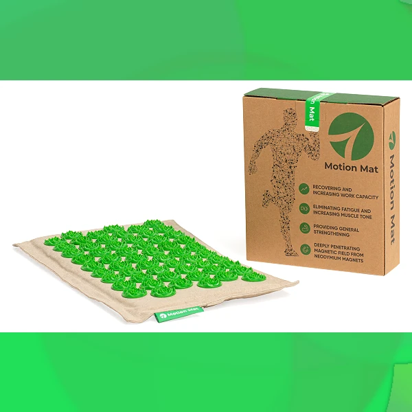 Motion Mat