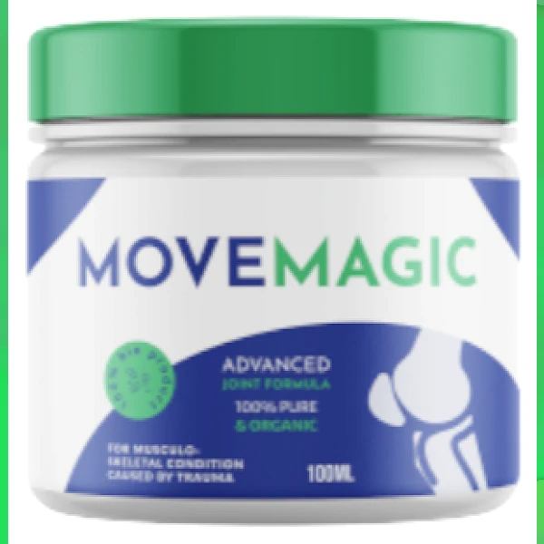 MoveMagic