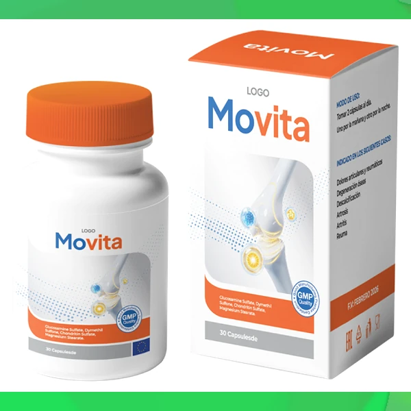 Movita