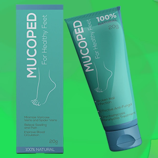 Mucoped