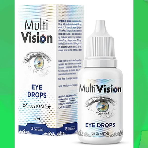 Multivision Drops