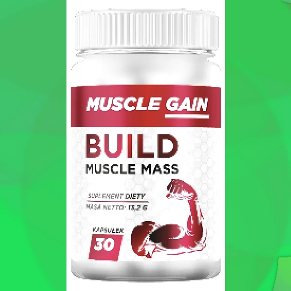 Muscle Gain