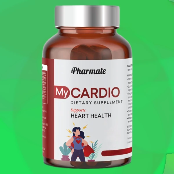 My Cardio