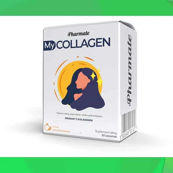My Collagen