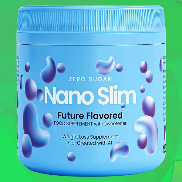Nano Slim