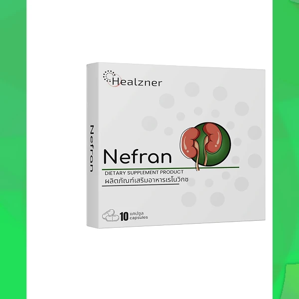 Nefran