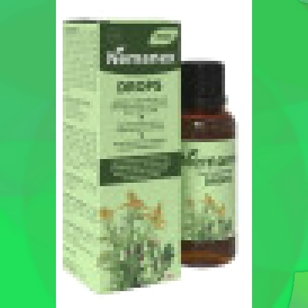 Nemanex Cystitis