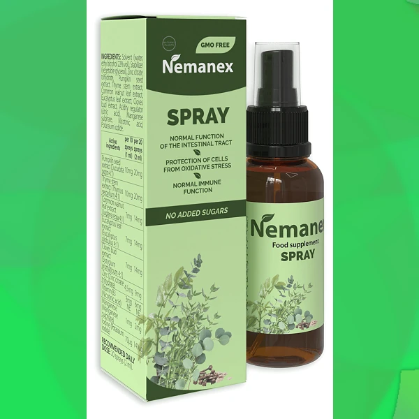 Nemanex