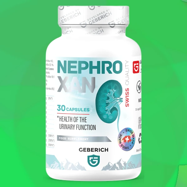Nephroxan