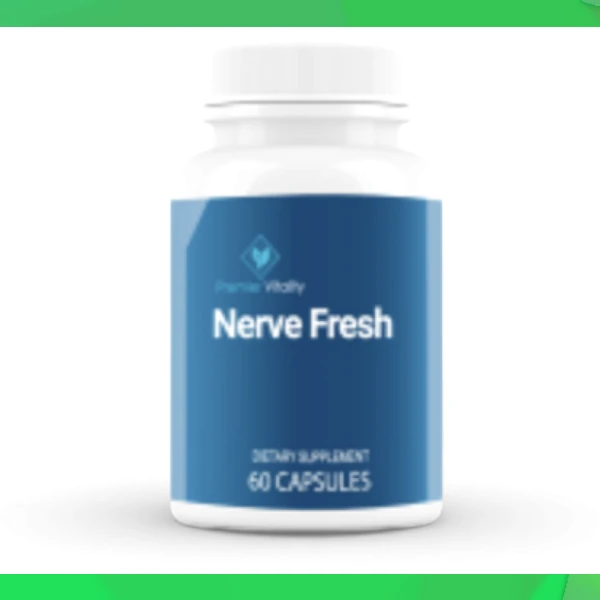 Nerve Fresh