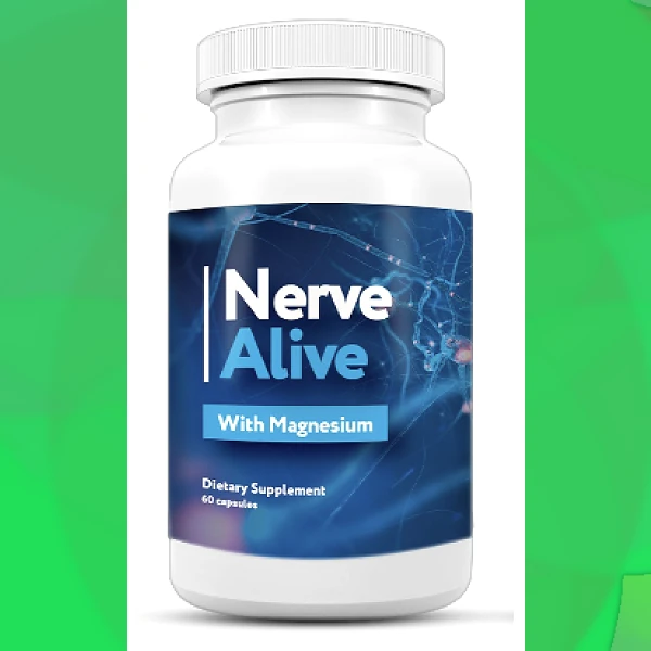 NerveAlive