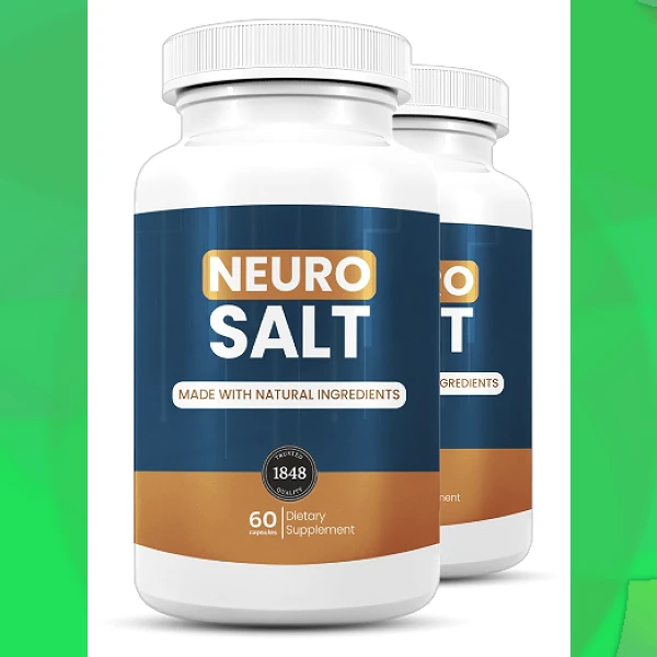 Neuro Salt