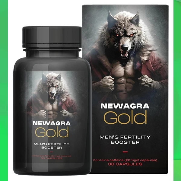 NEwagra Gold