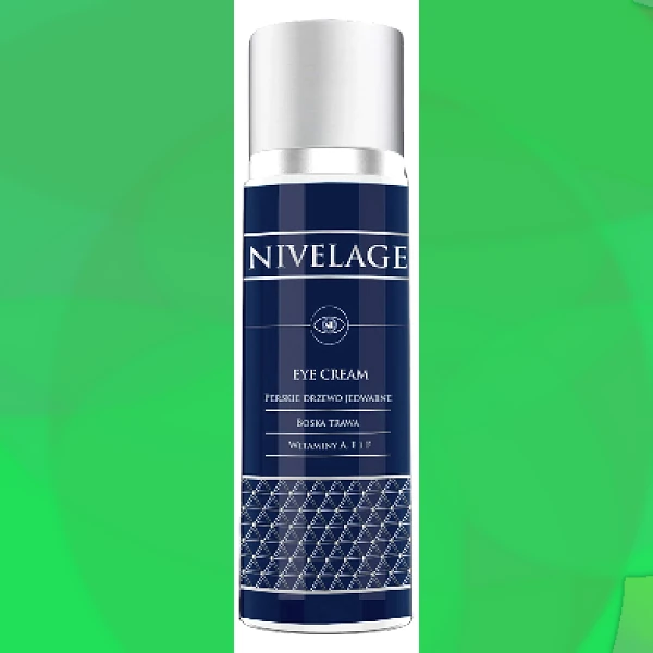 Nivelage eye cream