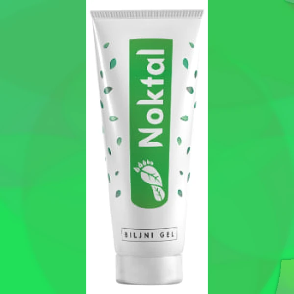 Noktal Gel