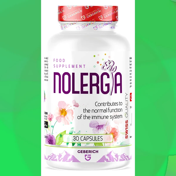 Nolergia