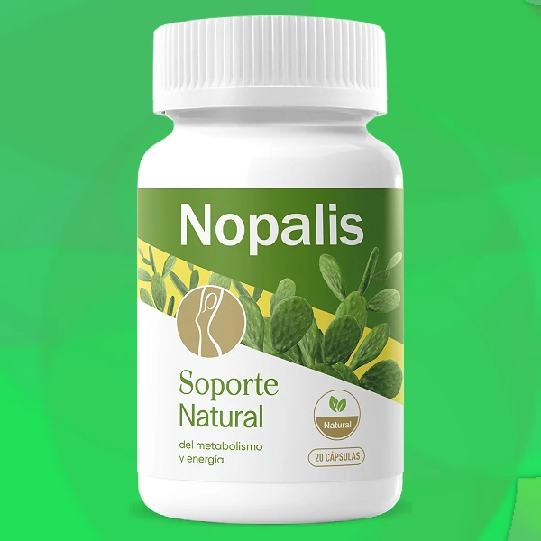 Nopalis