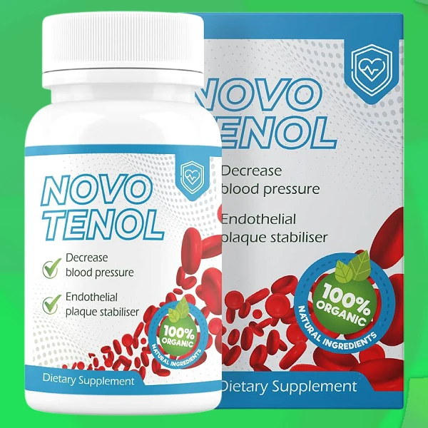 Novo Tenol