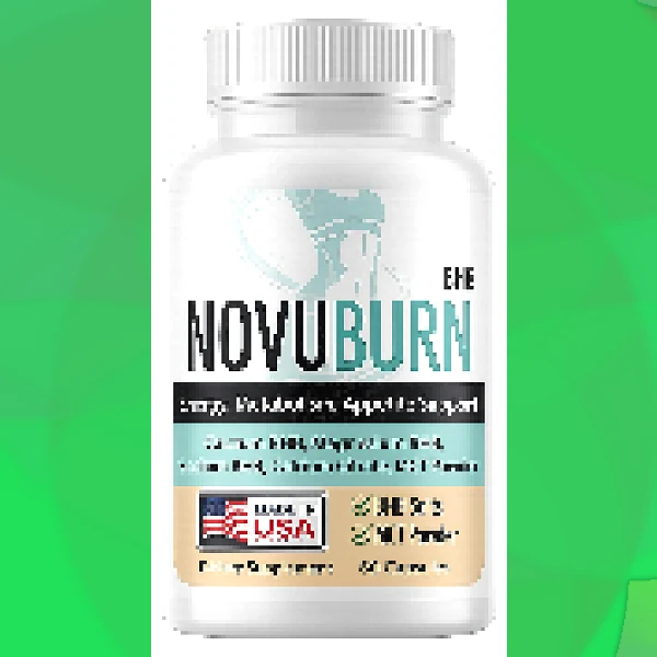 NovuBurn