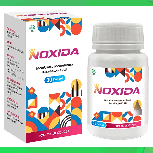 Noxida