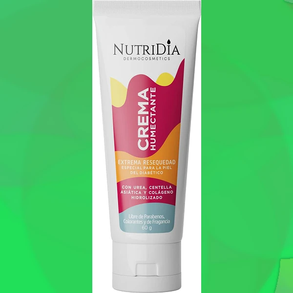 NutriDia