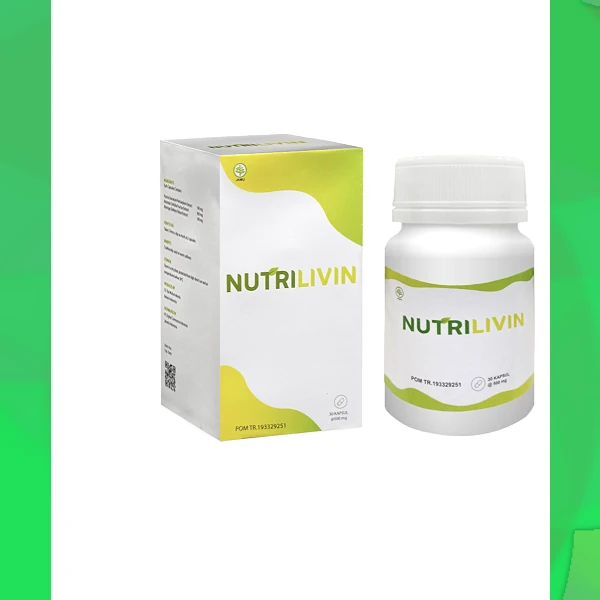 Nutrilivin