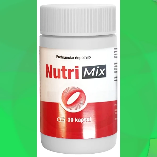 NutriMix