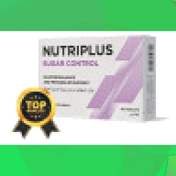 Nutriplus Sugar Control