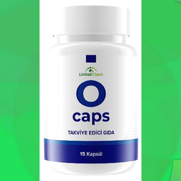 O Caps