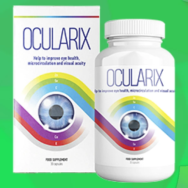 Ocularix