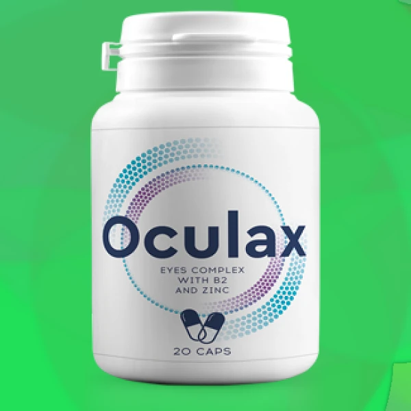 Oculax