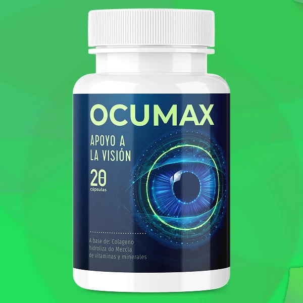 Ocumax