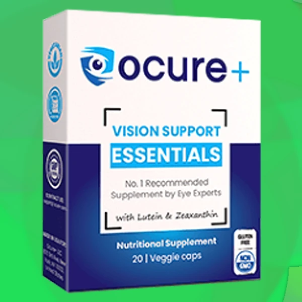 OcurePlus