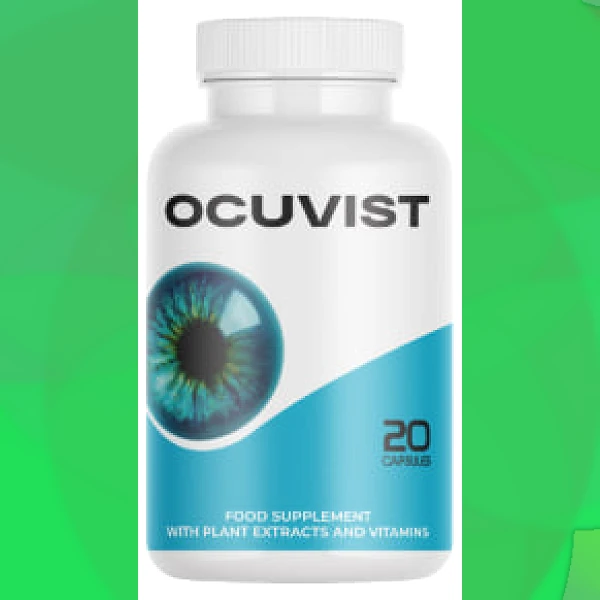 Ocuvist