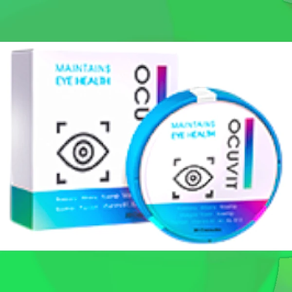Ocuvit