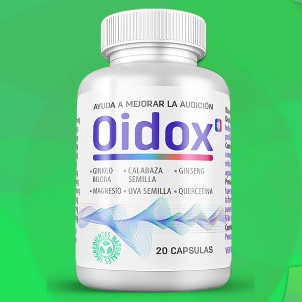Oidox