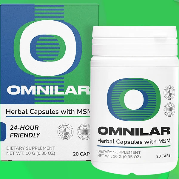 Omnilar
