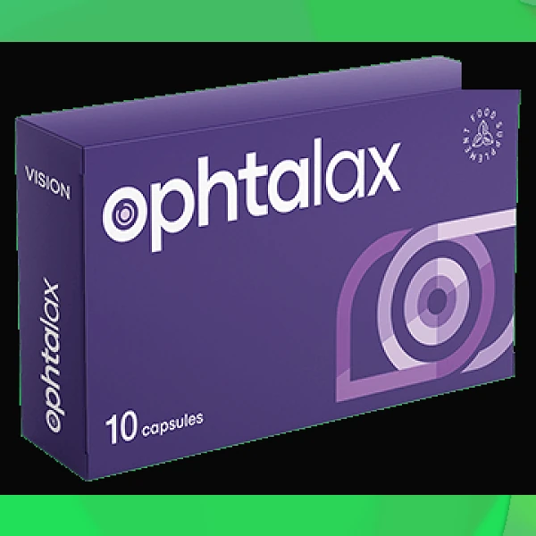 Ophtalax