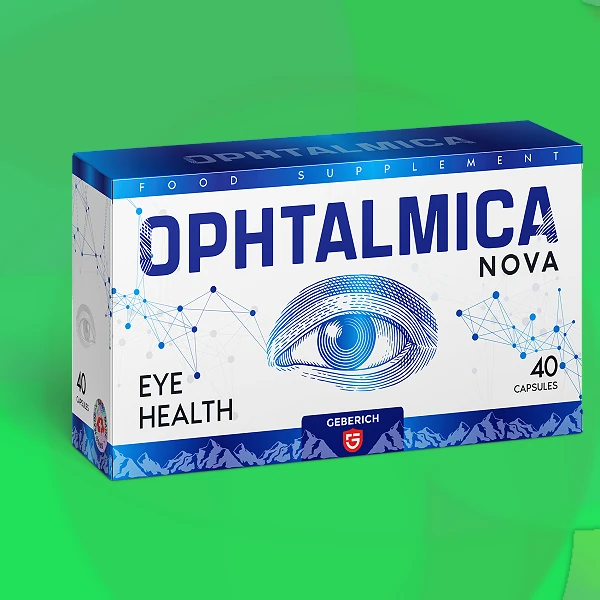Ophtalmica