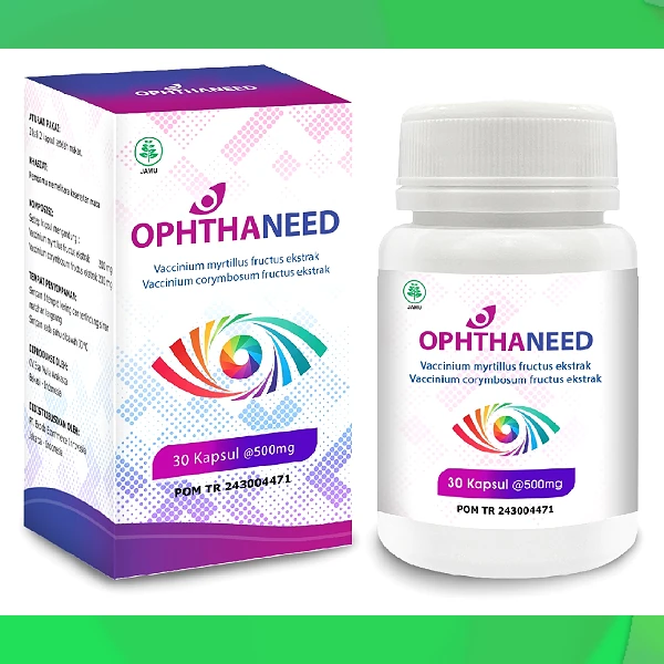 Ophthaneed
