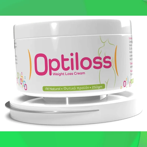 Optiloss creme