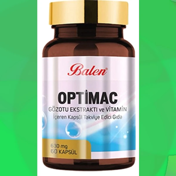 Optimac