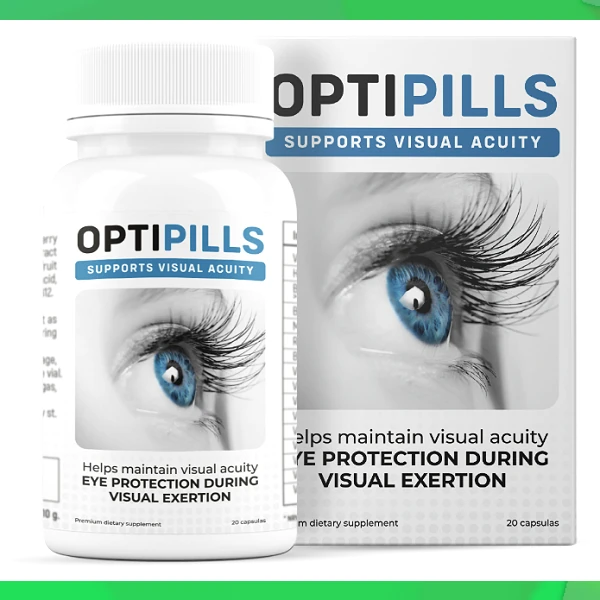 Optipills