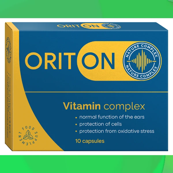 Oriton