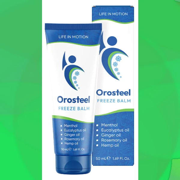 Orosteel