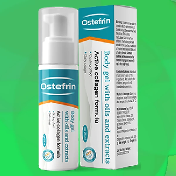 OSTEFRIN
