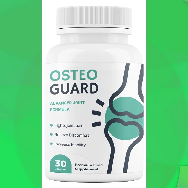 OsteoGuard