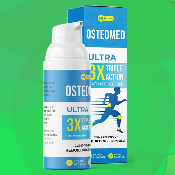 Osteomed