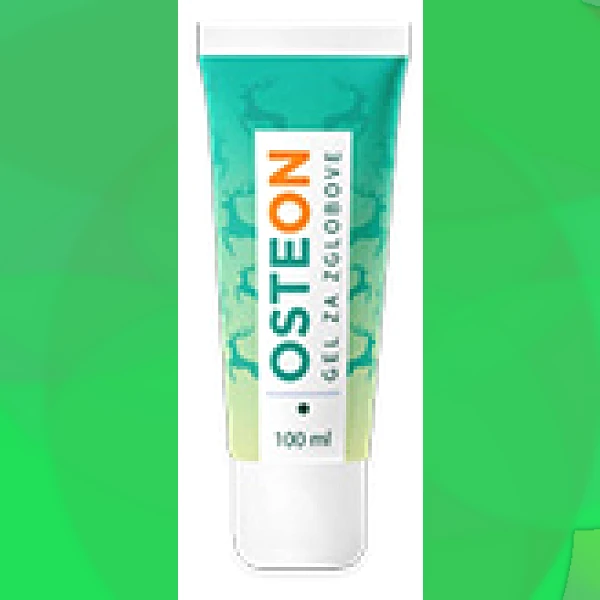 Osteon Gel